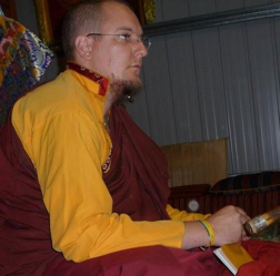 Van-Jamyang