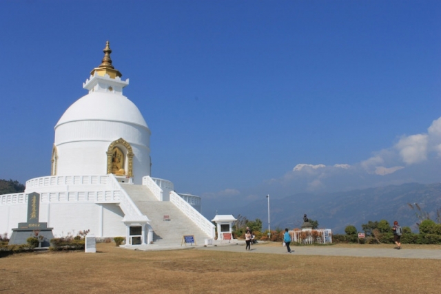 Buddhist Pilgrimage6