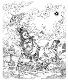 what-is-tibetan-buddhism-virupa